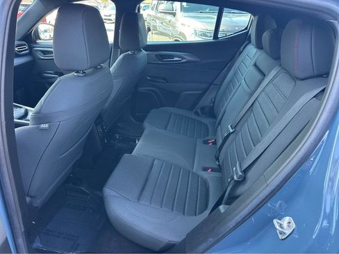 Used 2024 Dodge Hornet R/T w/ Tech Pack w/o Parking image 10