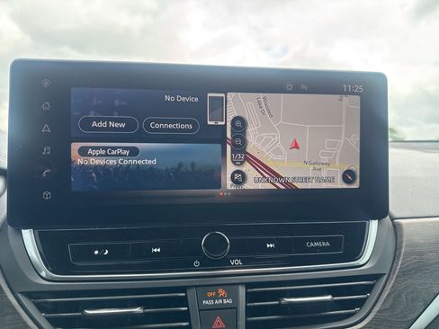 Certified 2025 Nissan Altima 2.5 SL image 42