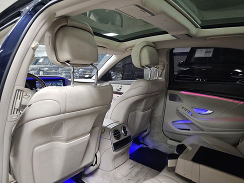 Used 2020 Mercedes-Benz S 450 S 450 image 7