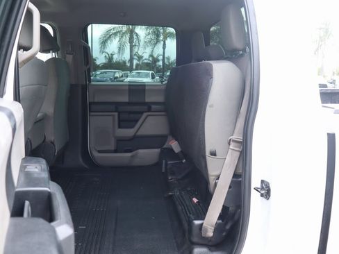Used 2019 Ford F250 XL w/ STX Appearance Package image 42