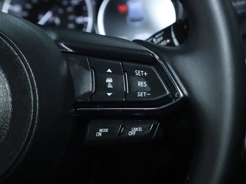 Used 2023 MAZDA CX-5 AWD 2.5 S image 23