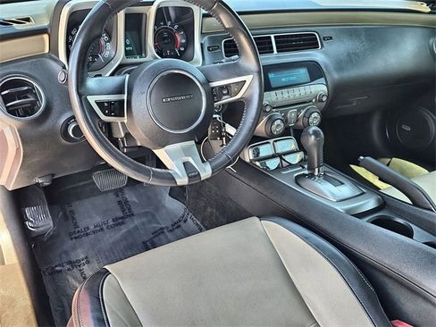Used 2011 Chevrolet Camaro SS w/ RS Package image 22