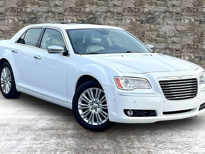 Used 2013 Chrysler 300 C Luxury Series w/ Light Group