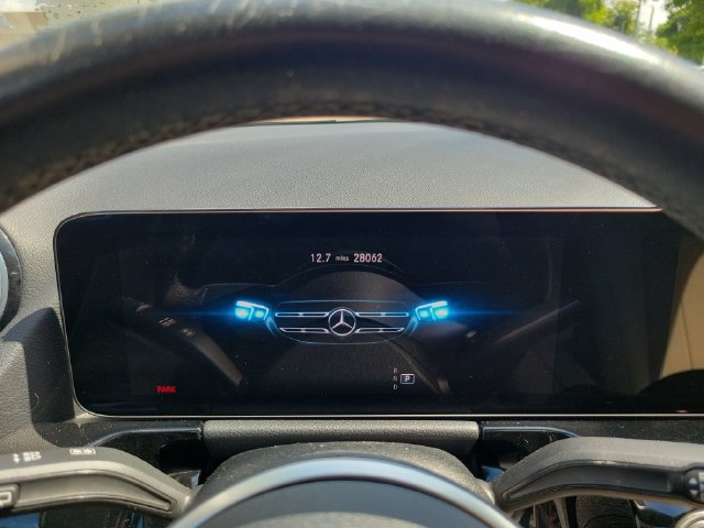 Used 2022 Mercedes-Benz GLA 250 4MATIC image 27