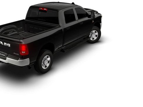 New 2026 RAM 2500 Tradesman image 2