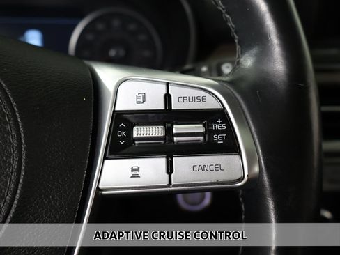 Used 2020 Kia Telluride SX AWD/4WD image 6