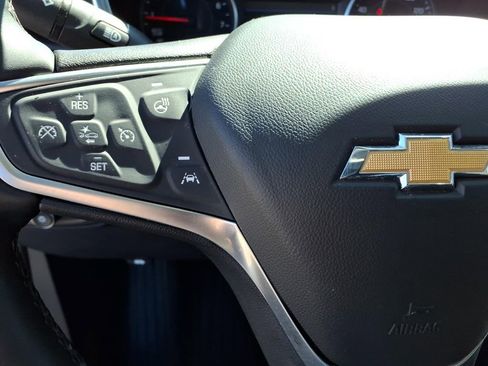 Used 2023 Chevrolet Equinox Premier AWD/4WD image 28