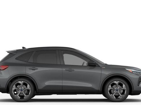 New 2026 Ford Escape ST-Line w/ Tech Pack #1 FWD image 28