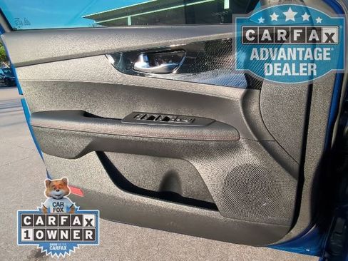 Used 2024 Kia Forte GT w/ GT2 Package image 14