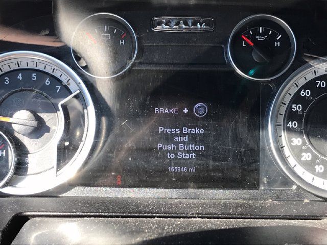 Used 2015 RAM 1500 Sport AWD/4WD image 7