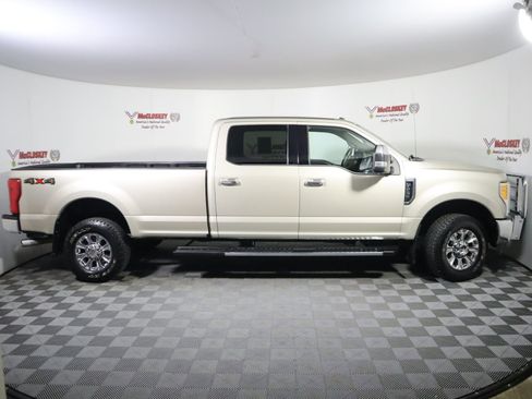 Used 2017 Ford F250 King Ranch w/ Chrome Package AWD/4WD image 3