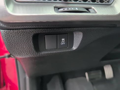 Certified 2026 Acura Integra A-Spec FWD image 12