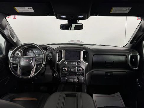 Used 2021 GMC Sierra 1500 AT4 w/ AT4 Value Package image 11