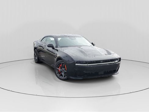 New 2024 Dodge Charger Scat Pack w/ Plus Group image 1