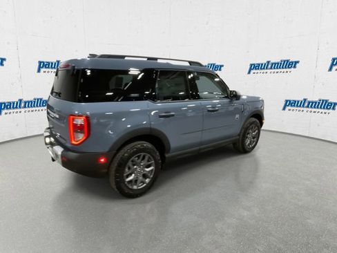 New 2025 Ford Bronco Sport Big Bend AWD/4WD image 11