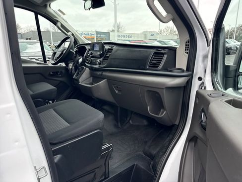 Used 2024 Ford Transit 250 Low Roof w/ Exterior Upgrade Package image 22