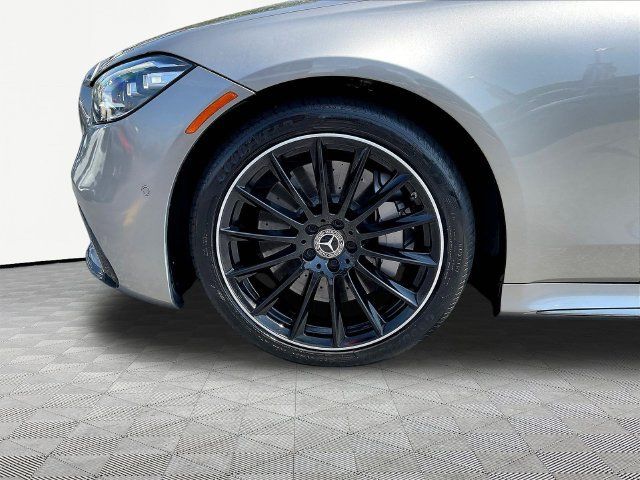 Used 2023 Mercedes-Benz S 500 4MATIC image 35