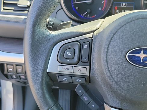 Used 2017 Subaru Legacy 2.5i Limited image 26