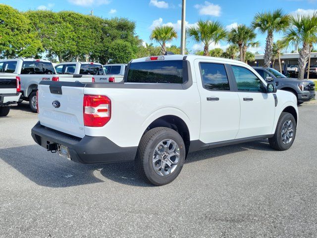 New 2026 Ford Maverick XLT FWD image 9