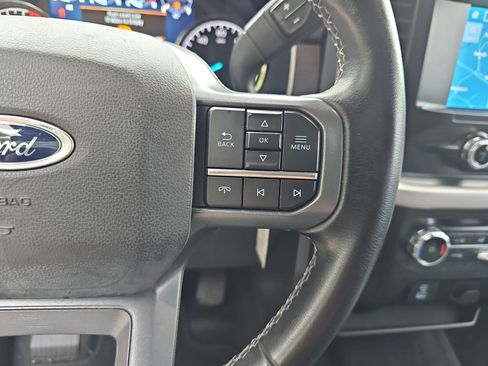 Used 2023 Ford F150 XLT RWD image 18