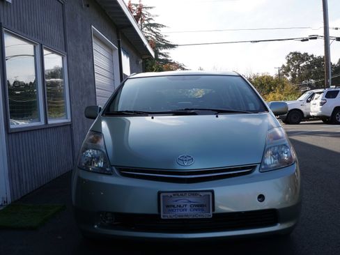 Used 2007 Toyota Prius Touring image 6