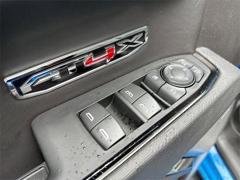 Used 2024 GMC Sierra 1500 AT4X image 13