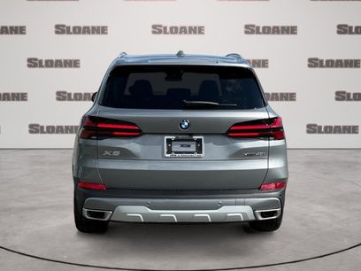 New 2026 BMW X5 xDrive40i w/ Climate Comfort Package