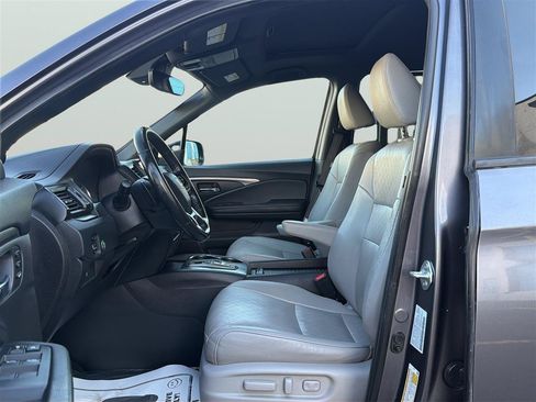 Used 2021 Honda Passport EX-L image 10
