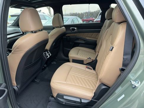 New 2026 Kia Sorento SX Prestige image 7