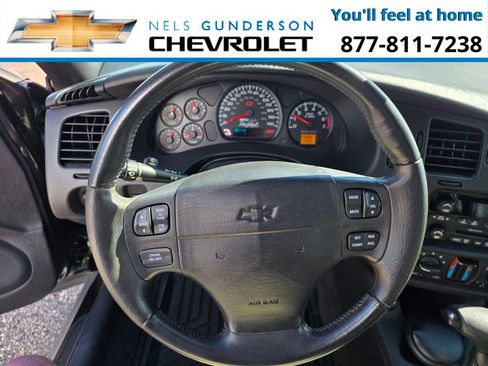 Used 2002 Chevrolet Monte Carlo SS w/ Preferred Equipment Group FWD image 21