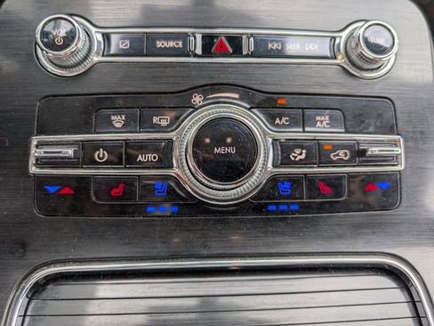 Used 2021 Lincoln Nautilus Reserve image 5