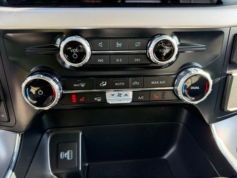 Used 2023 Ford F150 XLT w/ Equipment Group 302A High image 26