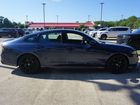 Used 2026 Honda Accord SE image 21