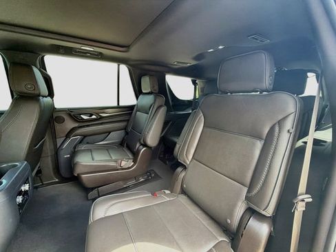 Used 2022 GMC Yukon Denali AWD/4WD image 23