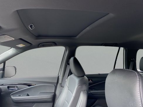 Used 2021 Honda Passport Touring image 18