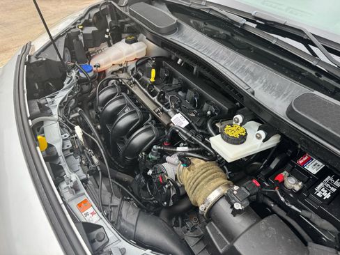 Used 2017 Ford Transit Connect XL image 32