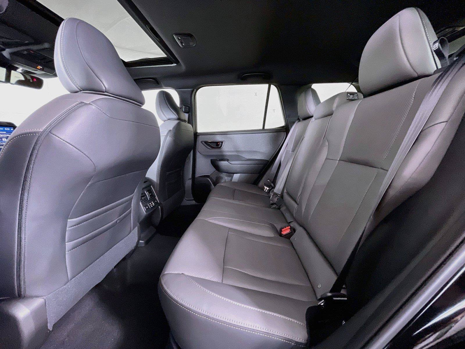 New 2026 Subaru Outback Limited AWD/4WD image 20