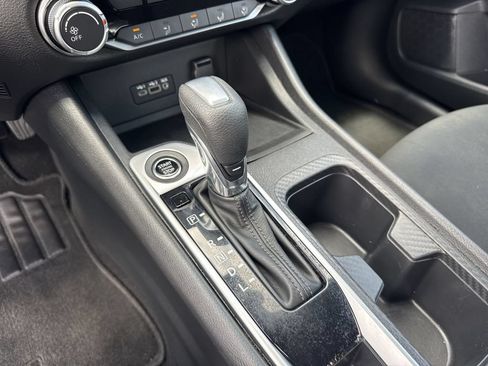 Used 2023 Nissan Sentra SV FWD image 30