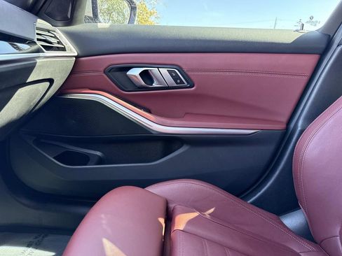 Used 2023 BMW 330i Sedan image 31