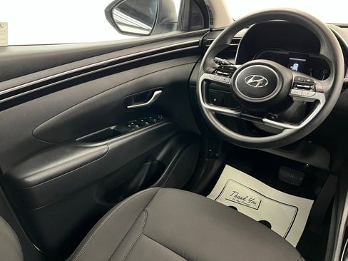 Used 2024 Hyundai Tucson SEL image 12