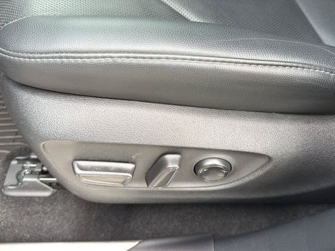 Certified 2024 Toyota Highlander Limited AWD/4WD image 24