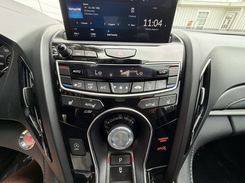 Used 2021 Acura RDX FWD image 19