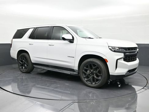 Used 2022 Chevrolet Tahoe LS image 7