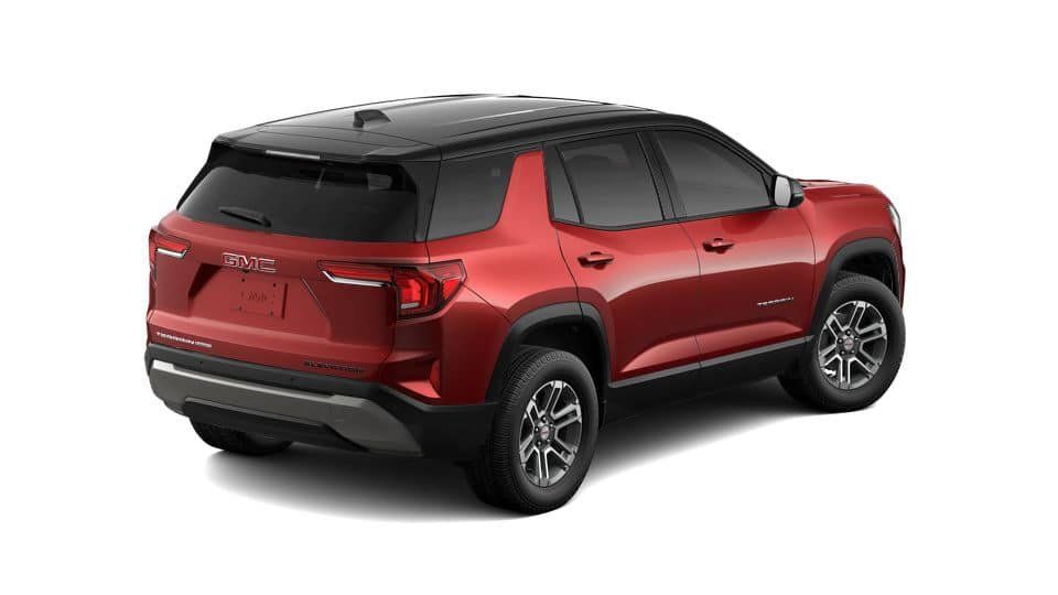 New 2026 GMC Terrain Elevation w/ LPO, Floor Liner Package AWD/4WD image 31