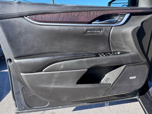 Used 2018 Cadillac XTS Luxury w/ Driver Awareness Package image 14