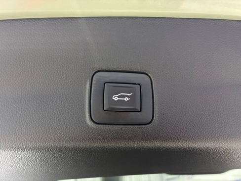 Used 2024 Chevrolet TrailBlazer ACTIV w/ Convenience Package FWD image 34