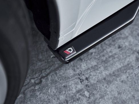 Used 2021 Audi RS 6 w/ Executive Package AWD/4WD image 11