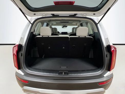 Certified 2022 Kia Telluride S AWD/4WD image 28
