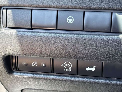 New 2026 Nissan Rogue SV image 36