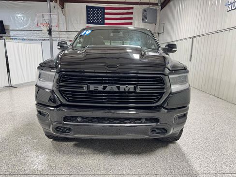 Used 2019 RAM 1500 Sport w/ Level 2 Equipment Group AWD/4WD image 5